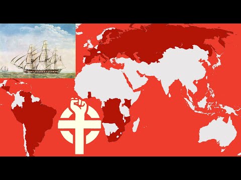 Video: Christian Socialism In The USSR Of The 1920s - Alternative View