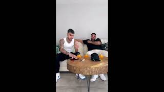 Era7Capone - Gang Boys Erdoğan Çakmak