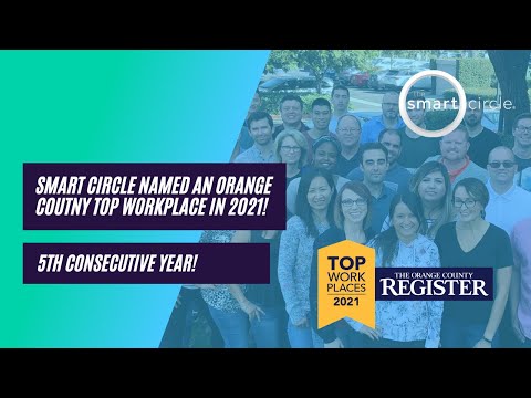 The age of in-person sales is booming, and Smart Circle is ecstatic to be recognized as the leading broker of outsourced sales. We know that our continued success and growth is not possible without the support and dedication of our team at Smart Circle. “We are honored and proud to be named one of the Top Workplaces for the fifth year in a row,” said Jigna Patel, Smart Circle’s COO. “Especially meaningful is that this award is based solely on employee feedback.”