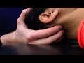 Suboccipital Manual Static Release Soft Tissue Mobilization