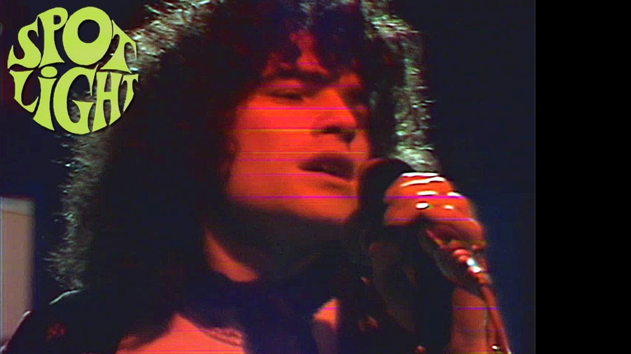 Nazareth - Love Hurts (Austrian TV, 1975) - YouTube