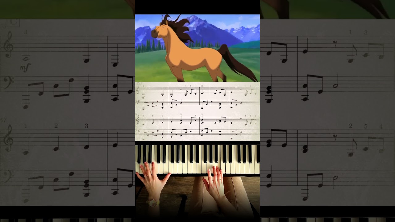 Do you love this Spirit soundtrack as much as I do?