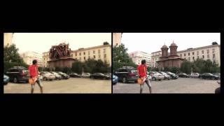Making Of Zob