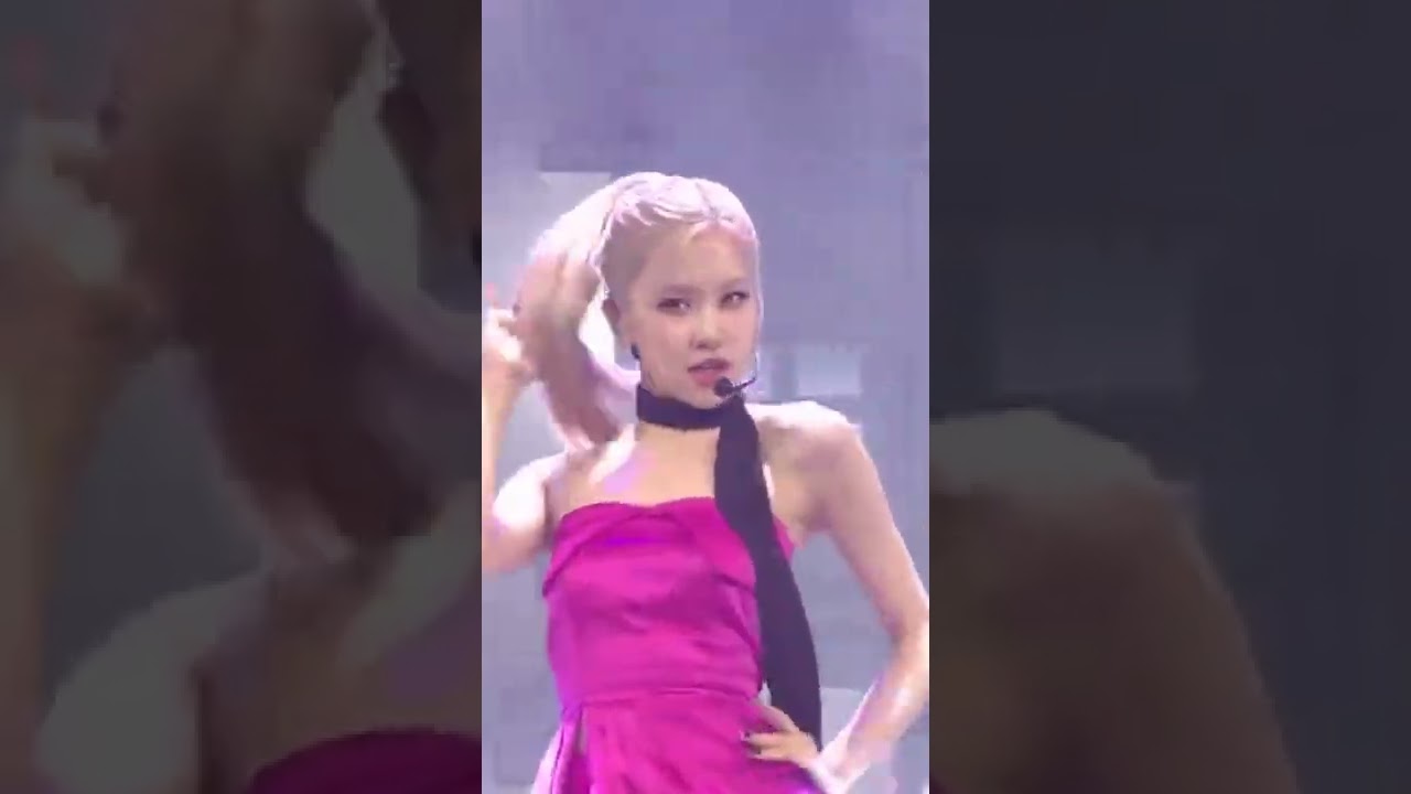 Rose Drunk And Dazed Edit