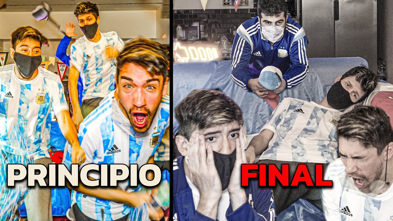 Reacciones De Amigos Argentina Vs Chile Copa Am rica 2021 YouTube reacciones-de-amigos-argentina-vs-chile-copa-am-rica-2021-youtube