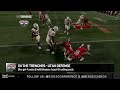 Utah's Dominant Defense SHOWED UP vs. Arkansas | In the Trenches presented by @Oldtrapper