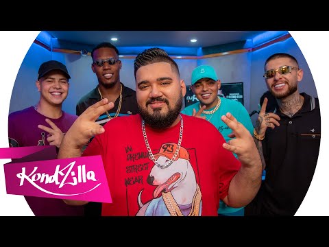 DJ RD, MC