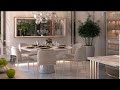 Modern Interior Design Ideas And Decorations For Diningroom Spaces