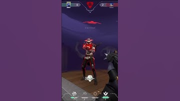 Omen Split 1v3 Clutch