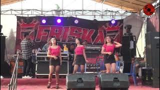 FRISKA MUSIC LIVE SUKCARI LAMPUNG TIMUR BUNG ENGGAL VJ ,ALEN/ FEAT ANGGA SEREMPETS/ DJ,INEZ PART 3