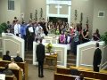 I Know Him Camden Baptist Church