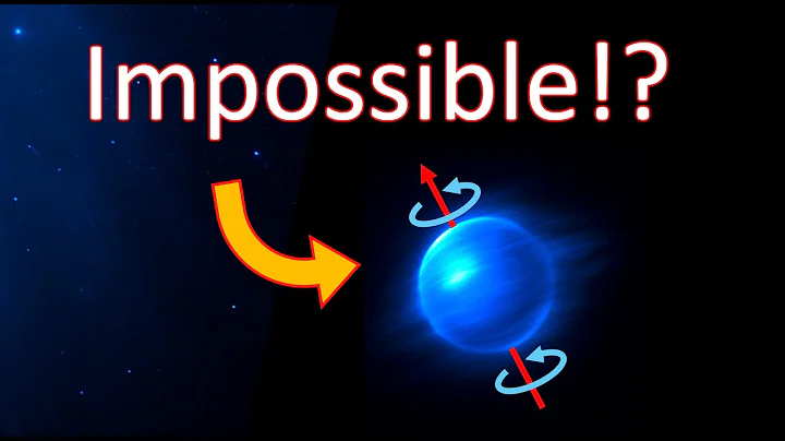 This Particle Spins at 300× the Speed of Light