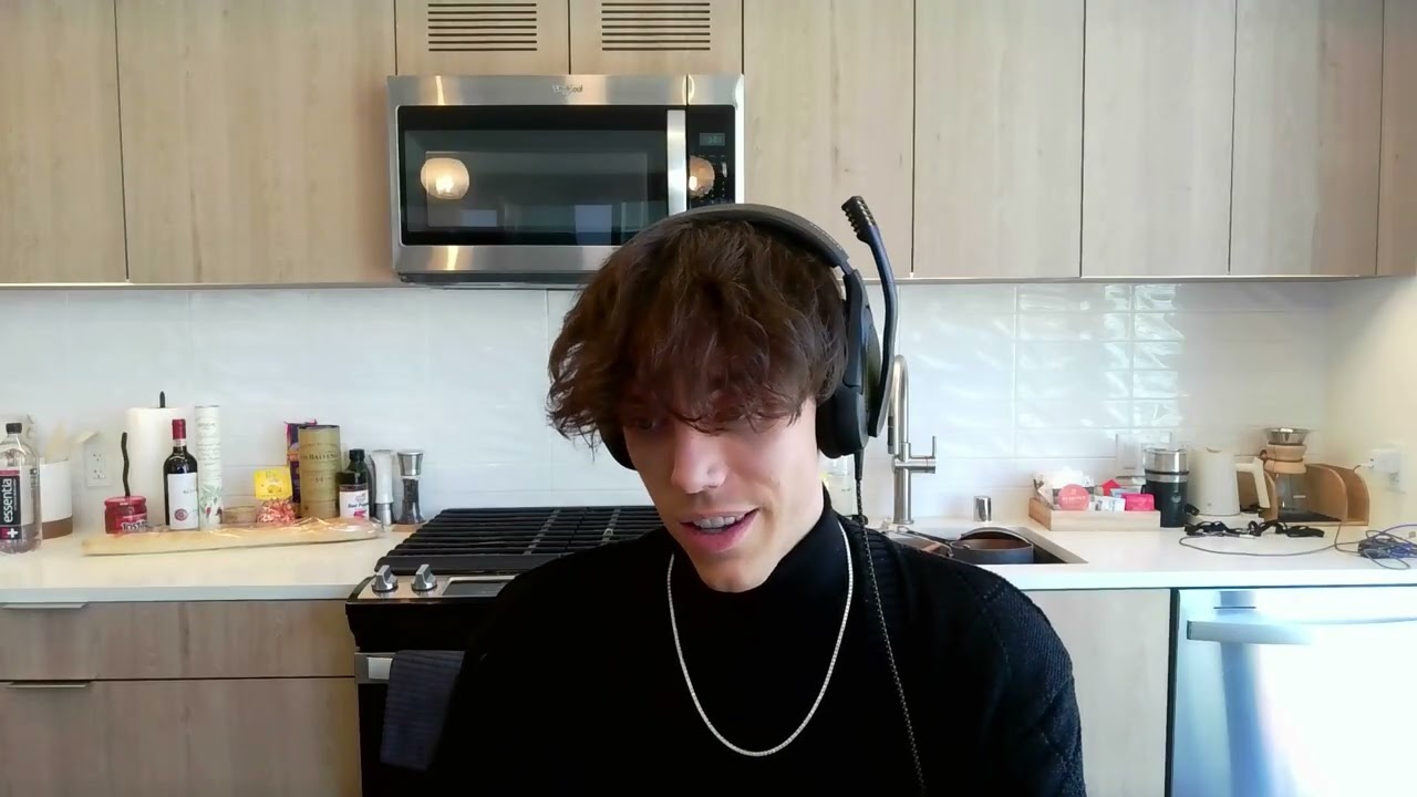 AnthonyZ Terrible Weekend - Robbed by His Uber & Scammed By a Golf Cart Driver | Nopixel GTARP