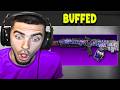 new *BUFFED* VOYAK LOADOUT is INSANE in WARZONE! 😍(Best Voyak KT-3 Class Setup)