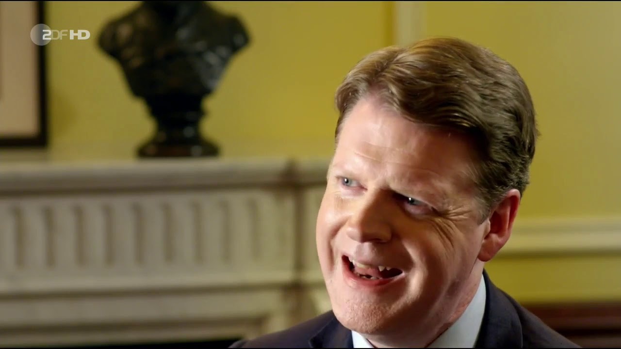 Die ewige Jagd nach dem Gold Doku