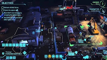 XCOM: Enemy Within - Long War - Impossible Part 56