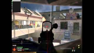 aimbot on mw2
