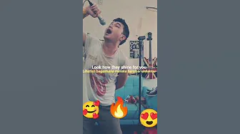 Aldi Taher Couldplay #youtubeshorts #short #music #indonesia #alditaher #coldplay