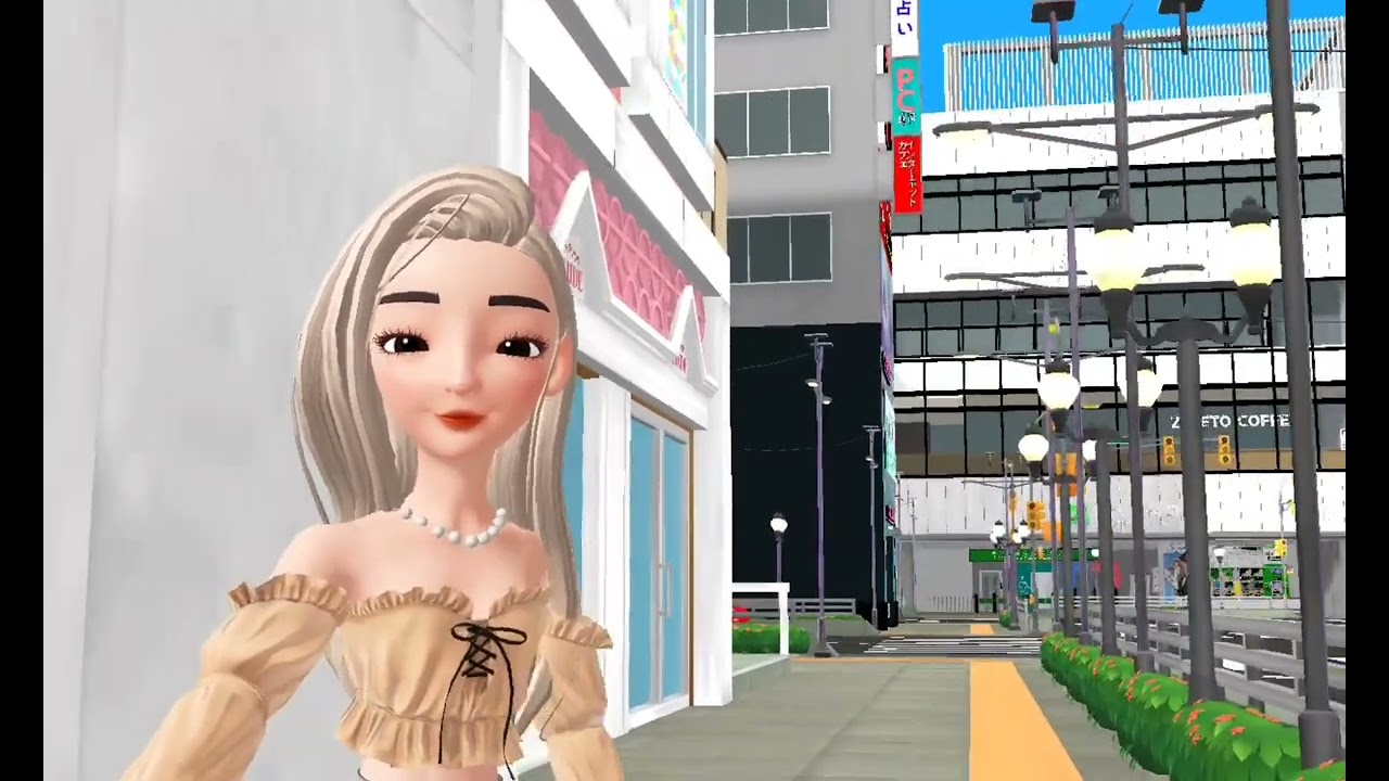 [ATAW]V-LOG By Hayun