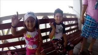 PADI DISCOVER SCUBA DIVING