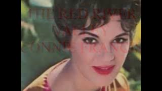 THE RED RIVER VALLEY    CONNIE FRANCIS