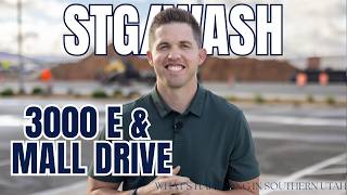 Have You Seen Whats New Around The Paseo U0026 The Grove In St George