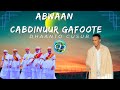 Dhaanto Cusub L Axmadow Kursiga Aayar Dhaaf L Abwaan Cabdinuur Gafoote L Muqaalo Hore 2024 Dhaanto Cusub L Axmadow Kursiga Aayar Dhaaf L Abwaan Cabdinuur Gafoote L Muqaalo Hore 2024