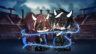 Dont Go Gacha Life Meme Iko Miko Rushed