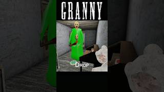 Granny Funny Trolling Edit 😈⚡#granny #funny #trolling #shorts