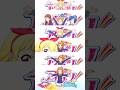 アイカツ！初代～あかジェネタイトルコール#アイカツ #アニメ #懐かしい #aikatsu #anime
