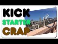 Kickstarter Crap - Skoot. [A Big Boy's Scooter]