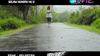 Kakai Kipgen ||Geldatan || Solam Nungah Nu 2