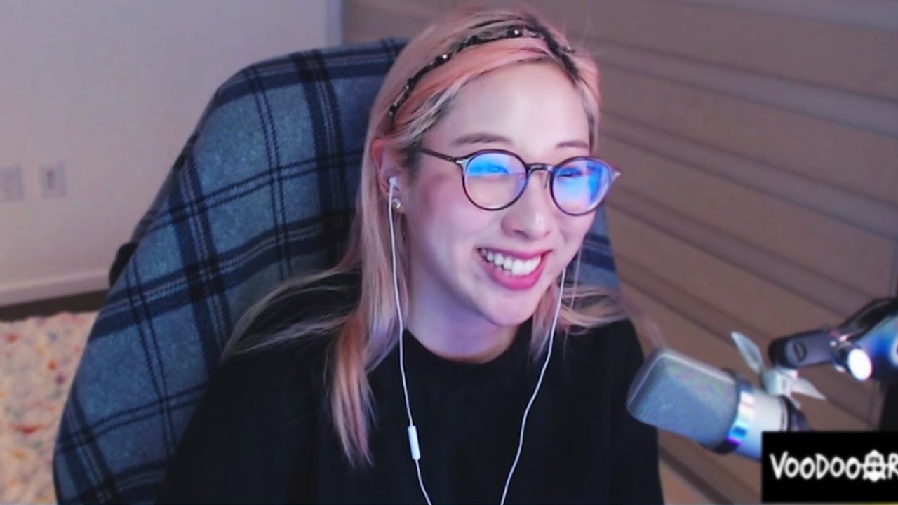 how my parents feel about me streaming