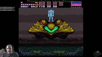 Super Metroid Link To The Past Item Randomizer (Part 2) PhoenixTalon Casual Play Livestream
