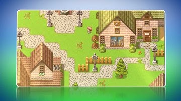 RPG Maker VX Ace Promotional Video