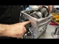 Ford T5 5 Speed Cosworth Sierra and TVR 5th Gear Removal and Installation