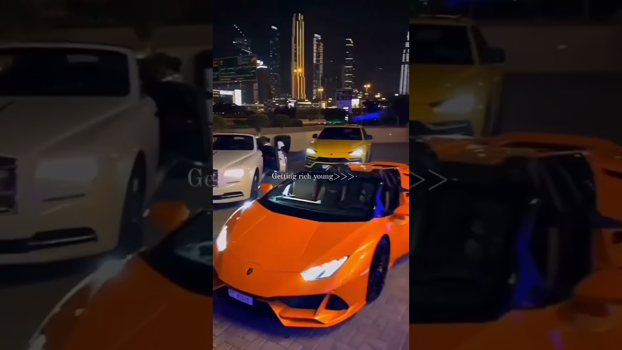 Money motivation | Luxury lifestyle Affirmation | Aesthetic manifestation I goals motivational