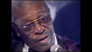 BB King & David Gilmour   eyesight to the blind