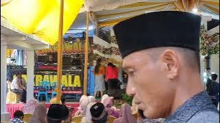 TITIP CINTA - 22 JUNI LIVE LORONG BANTAN - OT CAKRAWALA