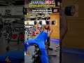 The most heartwarming gym moment #foryou #love #gym #kindness