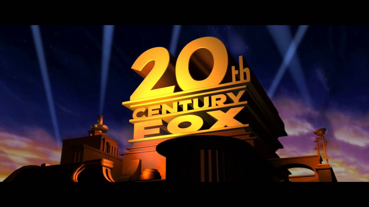 20th Century Fox Logo With Cincinnati Pops Version Fanfare Youtube - tcf logo in roblox old version and without fanfare