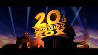 20Th Century Fox Logo With Cincinnati Pops Version Fanfare