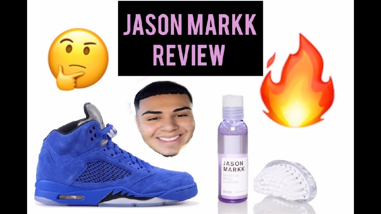 DOES JASON MARKK REALLY WORK? *HONEST REVIEW*