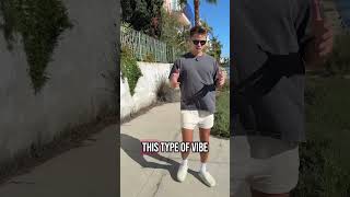 #clothingbrandstartup #clothingbrandowner #mensstyleguide #mensshorts #founderjourney #founderstory