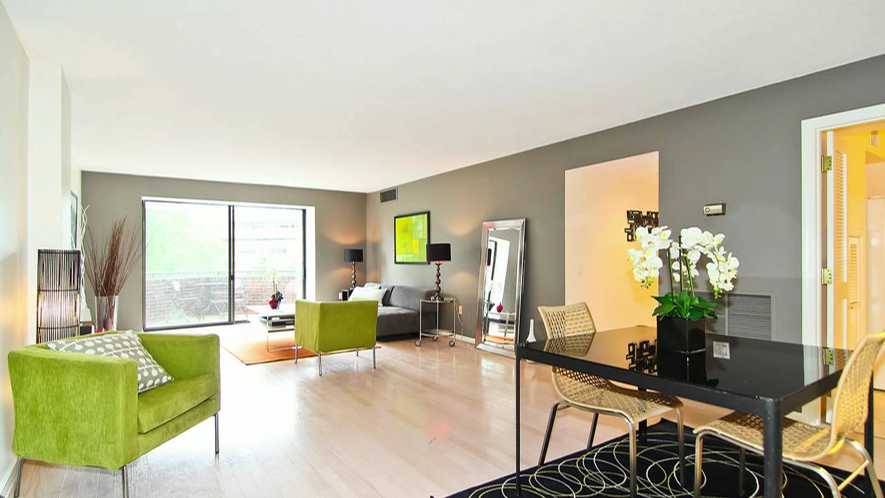 Real Estate Michael Brennan Jr. Staging Your Property