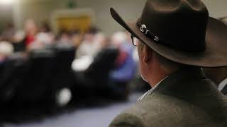 Joint Ag Session Recap