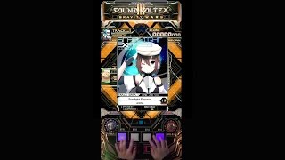 【SDVX II】 Starlight Express 【EXH】