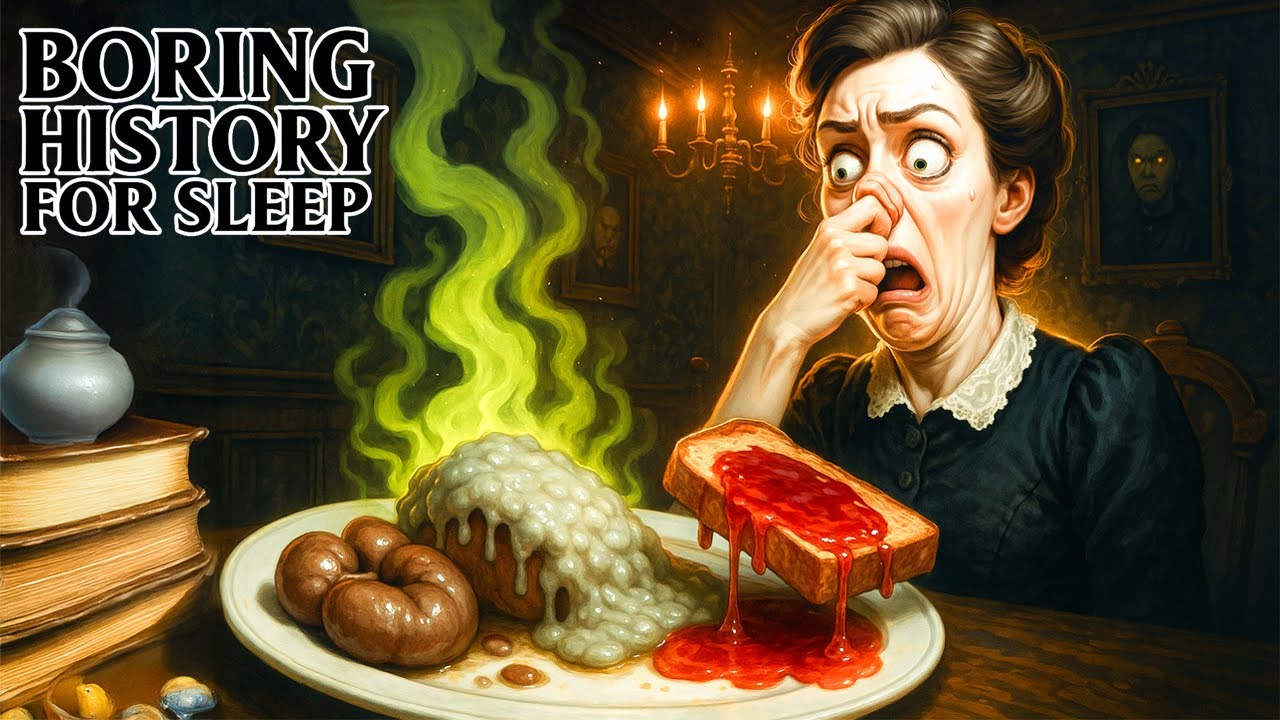 Surviving a Day in a Victorian House (1875) | You Probably Won’t Last 24 Hours…