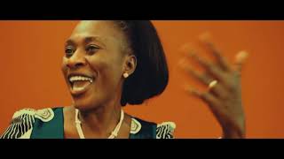 Kembo Na Yahweh Remix