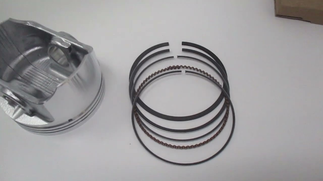 13008Y006: RING-SET-PISTON Kawasaki - Buy The 13008Y006 At